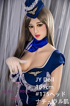 JY Doll 165cm ＃175