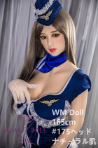 JY Doll 165cm ＃175