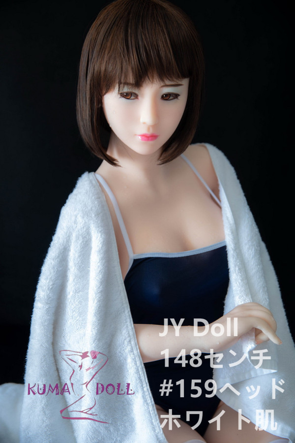 JY Doll 148cm #198 Big breast