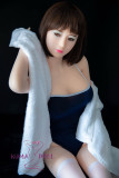 JY Doll 148cm #198 Big breast