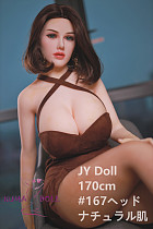 JY Doll 170cm ＃167