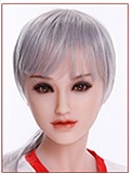 フルシリコン製ラブドール Sanhui Doll 158cm Fカップ #11