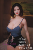 JY Doll 170cm ＃206