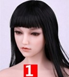 フルシリコン製ラブドール Sanhui Doll 165cm Hカップ #9