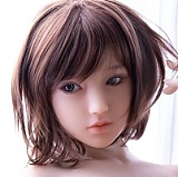 フルシリコン製ラブドール Sanhui Doll 158cm Fカップ #7