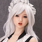 フルシリコン製ラブドール Sanhui Doll 158cm Fカップ #11
