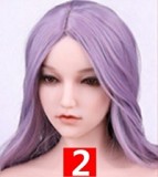 フルシリコン製ラブドール Sanhui Doll 165cm #8 巨乳