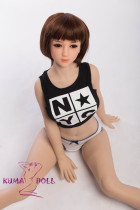 フルシリコン製ラブドール Sanhui Doll 156cm Eカップ mei