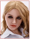 フルシリコン製ラブドール Sanhui Doll 165cm #8 巨乳