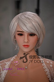 TPE製ラブドール JY Doll 159cm 巨乳 冰冰