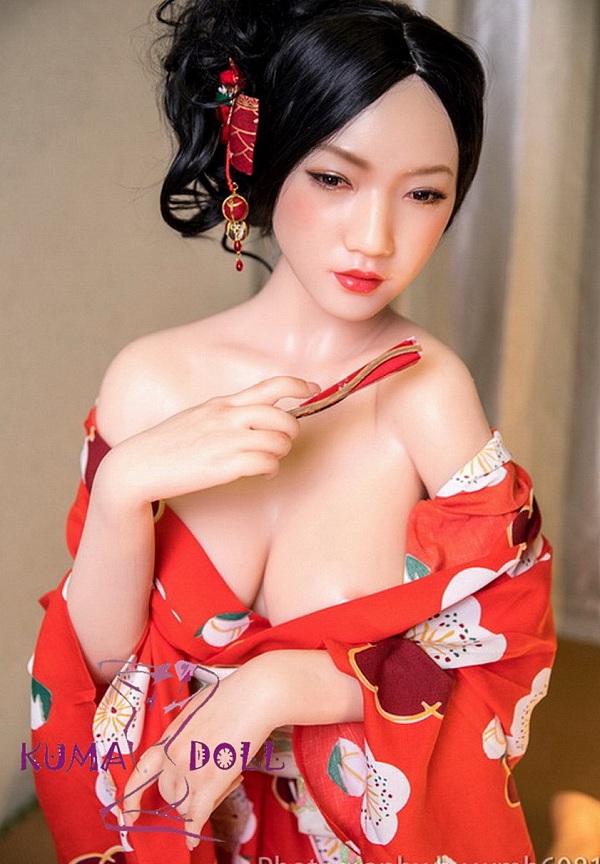 フルシリコン製ラブドール  Sino Doll 161cm  #3