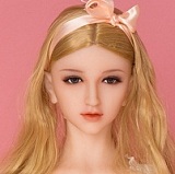 フルシリコン製ラブドール Sanhui Doll 118cm #3