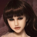 フルシリコン製ラブドール Sanhui Doll 125cm #4ヘッド