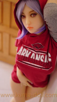 TPE製ラブドール PiperDoll 150cm Erian Gカップ