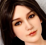 フルシリコン製ラブドール XYcolo Doll 170cm 若叶ちゃん 材質選択可能