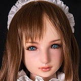 フルシリコン製ラブドール XYcolo Doll 170cm 若叶ちゃん 材質選択可能