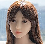 TPE製ラブドール DollHouse168 145cm バスト小 Natasha  (B工場製)
