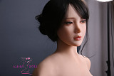 Qita Doll 160cm  #11 美乳