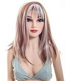 TPE製ラブドール Irontech Doll 160cm Jennifer