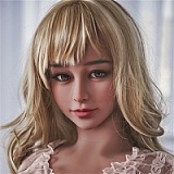 TPE製ラブドール Irontech Doll 160cm Jennifer