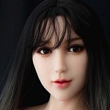 フルシリコン製ラブドール XYcolo Doll 170cm Yinanちゃん 材質選択可能