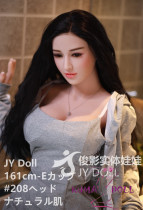 TPE製ラブドール JY Doll 161cm  #208 Eカップ