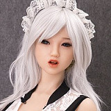 フルシリコン製ラブドール Sanhui Doll 158cm Fカップ #6