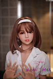TPE製ラブドール JY Doll 157cm  #135 バスト小