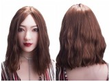 フルシリコン製ラブドール  Sino Doll 162cm  #30 新発売