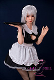フルシリコン製ラブドール  Sino Doll 162cm  #30 新発売