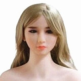 TPE製ラブドール JY Doll 165cm  #228 バスト大 瞑り目タイプ