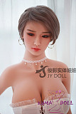 TPE製ラブドール JY Doll 170cm  #226 バスト大