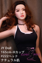 TPE製ラブドール JY Doll 165cm  #222