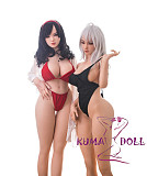 フルシリコン製ラブドール  Sino Doll 162+155cm  #30 Twins