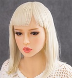 TPE製ラブドール SM Doll 149cm Bカップ #60