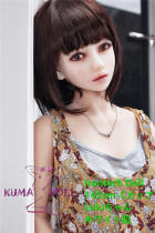 TPE製ラブドール Irontech Doll 145cm Cカップ Lulu