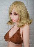 TPE製ラブドール Doll forever 145cm F-Cup Mulan