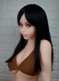 TPE製ラブドール Doll forever 145cm F-Cup Mulan