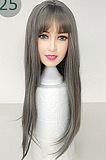 TPE製ラブドール Jarliet Doll 163cm Cカップ 柚木