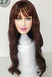 TPE製ラブドール Jarliet Doll 163cm Cカップ Hannah