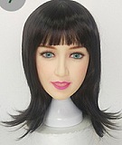 TPE製ラブドール Jarliet Doll 156cm Bカップ Hannah 