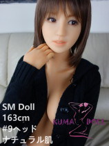 TPE製ラブドール SM Doll 163cm Cカップ #9