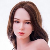 フルシリコン製ラブドール  Sino Doll 152cm Ｄカップ #35 新発売