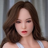 フルシリコン製ラブドール  Sino Doll 161cm  #16