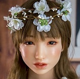 フルシリコン製ラブドール  Sino Doll 161cm Eカップ #30 困り眉版