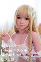 TPE製ラブドール AXB Doll 146cm バスト小 Momo