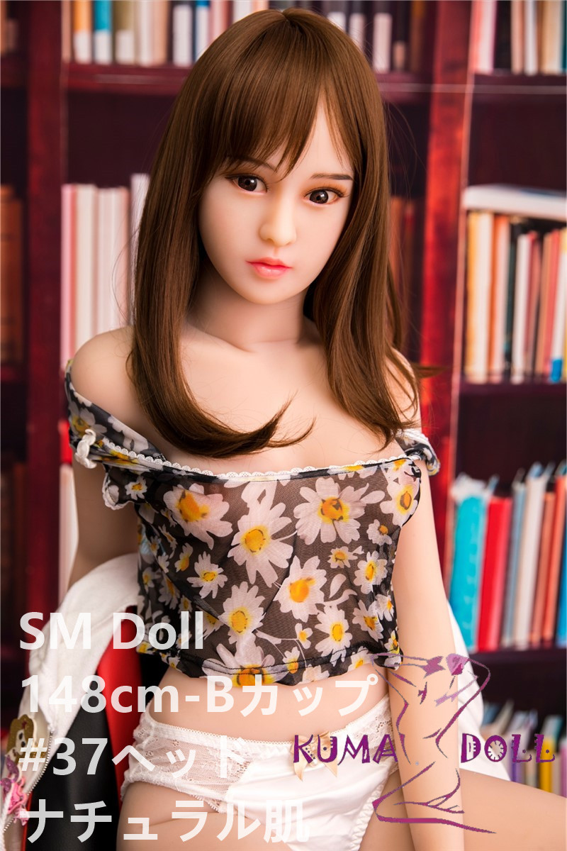 TPE製ラブドール SM Doll 149cm Bカップ #37