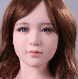 TPE製ラブドール Qita Doll 78cmトルソー #6