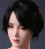 TPE製ラブドール Qita Doll 78cmトルソー #6