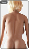 TPE製ラブドール JY Doll 125cm #150 Small breast